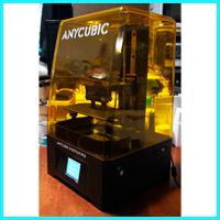 ANYCUBIC Photon M3