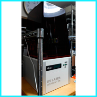 XYZprinting Nobel 1.0