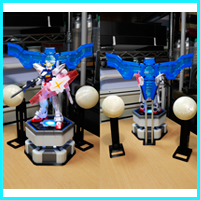 バトルシステム 1.0
